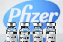Bao nhiêu triệu liều vắc xin Pfizer về Việt Nam trong tháng 9?