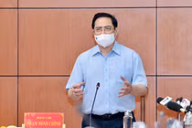 Thủ tướng chỉ ra 4 nguyên nhân dịch COVID-19 lây rất nhanh, khó lường