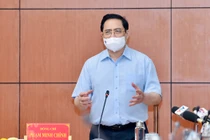 Thủ tướng chỉ ra 4 nguyên nhân dịch COVID-19 lây rất nhanh, khó lường