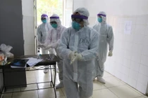 Hưng Yên: Phong tỏa xã Yên Phú, giãn cách xã hội hai huyện 