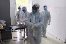 Hưng Yên: Phong tỏa xã Yên Phú, giãn cách xã hội hai huyện 