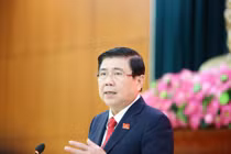 Đại hội Đảng lần thứ XIII: Ba chương trình đột phá của TP HCM