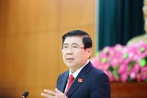 Đại hội Đảng lần thứ XIII: Ba chương trình đột phá của TP HCM