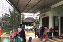 Cậu văng dao chết cháu ở Quảng Ngãi: Vô tình... nhưng trả giá đắt