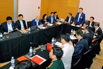 Quyết tâm 10 ngày khống chế dịch COVID-19 của Bí thư Hải Dương