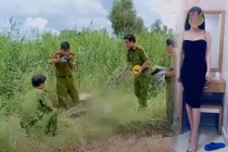 Hành trình phá án: Trai trẻ sát hại người phụ nữ, giao cấu tử thi