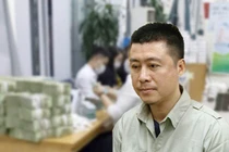 Trung ương theo dõi vụ tha tù Phan Sào Nam: Gọi tên Chánh tòa Quảng Ninh