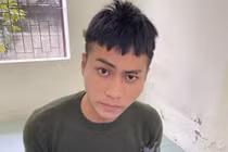 Giải quyết vụ xô xát, thiếu úy công an ở Thanh Hóa bị đâm