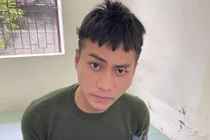 Giải quyết vụ xô xát, thiếu úy công an ở Thanh Hóa bị đâm