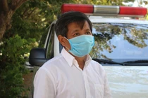 Ông Đoàn Ngọc Hải viết tâm thư mong mọi người tha lỗi cho Hoài Linh