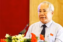 Nguyên Phó Chủ tịch tỉnh Khánh Hòa bị khởi tố: Mức án cao nhất 12 năm tù