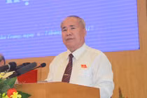 Khởi tố, bắt tạm giam cựu Phó chủ tịch UBND tỉnh Khánh Hòa