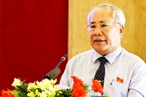 Nguyên Phó Chủ tịch tỉnh Khánh Hòa bị khởi tố: Mức án cao nhất 12 năm tù