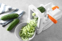 5 thay đổi xảy ra với cơ thể cực nhanh khi ăn dưa chuột mỗi ngày