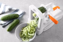 5 thay đổi xảy ra với cơ thể cực nhanh khi ăn dưa chuột mỗi ngày