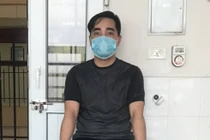 Nhập cảnh trái phép, khai báo quanh co, ca nhiễm COVID-19 ở Hải Dương bị điều tra 