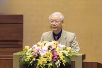 Tổng bí thư, Chủ tịch nước: Chọn người thực sự xứng đáng để bầu ĐBQH