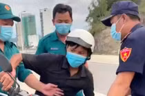 Công nhân vụ “bánh mì không thiết yếu” ở Khánh Hòa được đi làm trở lại