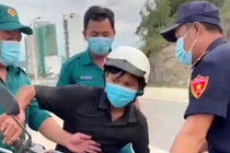 Công nhân vụ “bánh mì không thiết yếu” ở Khánh Hòa được đi làm trở lại