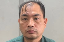 Tạm đình chỉ công tác đối với Giám đốc CDC Hải Dương Phạm Duy Tuyến