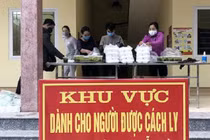 Cách ly tập trung với người đến từ Hải Dương, Quảng Ninh: Có nên?