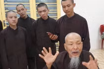 Từ livestream của bà Phương Hằng, nhìn lại lùm xùm “Tịnh thất Bồng Lai” 