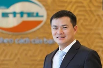 Tân Chủ tịch kiêm Tổng Giám đốc Tập đoàn Viettel là ai?