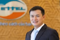 Tân Chủ tịch kiêm Tổng Giám đốc Tập đoàn Viettel là ai?