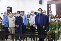 Ông Đinh La Thăng không kháng cáo xử phúc thẩm vụ án Ethanol Phú Thọ