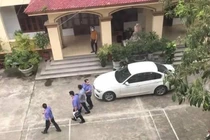 3 Cảnh sát Hải Phòng bị bắt: Cựu công an tố cáo có được phục chức?