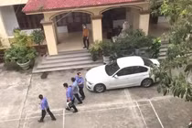 3 Cảnh sát Hải Phòng bị bắt: Cựu công an tố cáo có được phục chức?