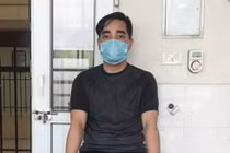 Khởi tố vụ án, điều tra ca nhiễm COVID-19 nhập cảnh trái phép