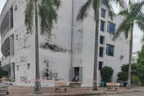 Thi thể bệnh nhân mất tích trong kho rác Trung tâm y tế và bí mật không ngờ