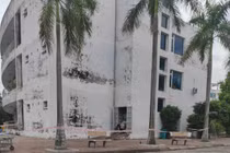 Thi thể bệnh nhân mất tích trong kho rác Trung tâm y tế và bí mật không ngờ