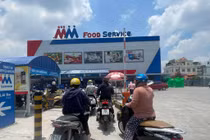 Từ ngày 23/8, toàn bộ người dân tại TP Hồ Chí Minh được “đi chợ hộ”