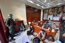 Cờ bạc càng cấm càng nở rộ, có nên hợp pháp hóa?