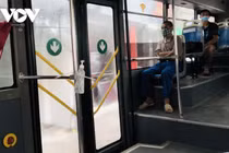 Hà Nội: Hành khách đi xe buýt phải có thẻ xanh/thẻ vàng