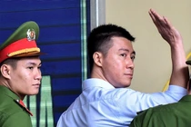 Phan Sào Nam được giảm án ra tù sớm: Chánh án Tòa Quảng Ninh nói gì?