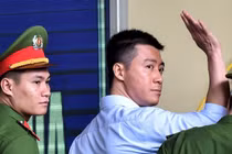 Phan Sào Nam được giảm án ra tù sớm: Chánh án Tòa Quảng Ninh nói gì?