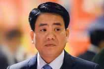 Sai phạm ông Nguyễn Đức Chung vụ mua Redoxy 3C