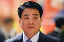 Sai phạm ông Nguyễn Đức Chung vụ mua Redoxy 3C