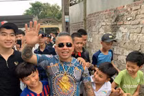 Nghi phạm nổ súng vào xe Dương Minh Tuyền do chửi nhau trên mạng