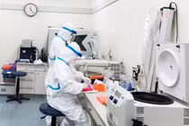 Xuất hiện ca nhiễm COVID-19 phức tạp, Hải Dương thông báo khẩn