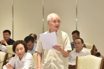 Hà Nội di dời 215.000 người tại 4 quận nội đô: Làm có dễ?