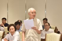 Hà Nội di dời 215.000 người tại 4 quận nội đô: Làm có dễ?