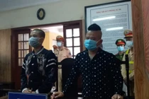 Nổ súng bắn xe Dương Minh Tuyền: Hồ Văn Khoa lĩnh án 