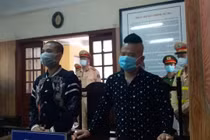 Nổ súng bắn xe Dương Minh Tuyền: Hồ Văn Khoa lĩnh án 