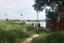 Sát hại, cướp tài sản người đi đòi nợ ở Hải Dương: Liệu có thêm đồng phạm?