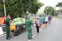 Thủ tướng Chính phủ: Người dân 4 tỉnh, thành phía Nam không ra khỏi nhà