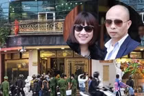 Vợ chồng Đường “Nhuệ” cùng con nuôi sắp hầu tòa